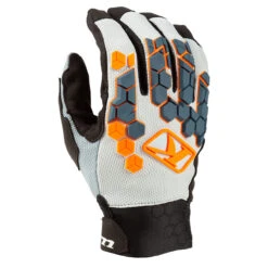 Klim Dakar Gloves -Klim Sales Store 3167 004 Striking 20Petrol 01