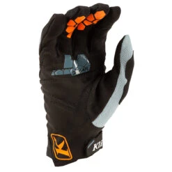 Klim Dakar Gloves -Klim Sales Store 3167 004 Striking 20Petrol 02
