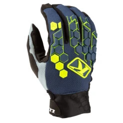 Klim Dakar Gloves