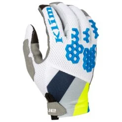 Klim Mojave Gloves -Klim Sales Store 3168 004 Electric 20Blue 01