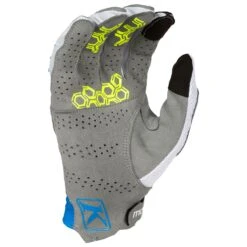 Klim Mojave Gloves -Klim Sales Store 3168 004 Electric 20Blue 02