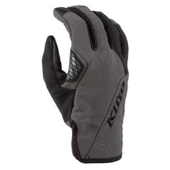 Klim Women's Versa Gloves -Klim Sales Store 3170 000 Asphalt Black 01
