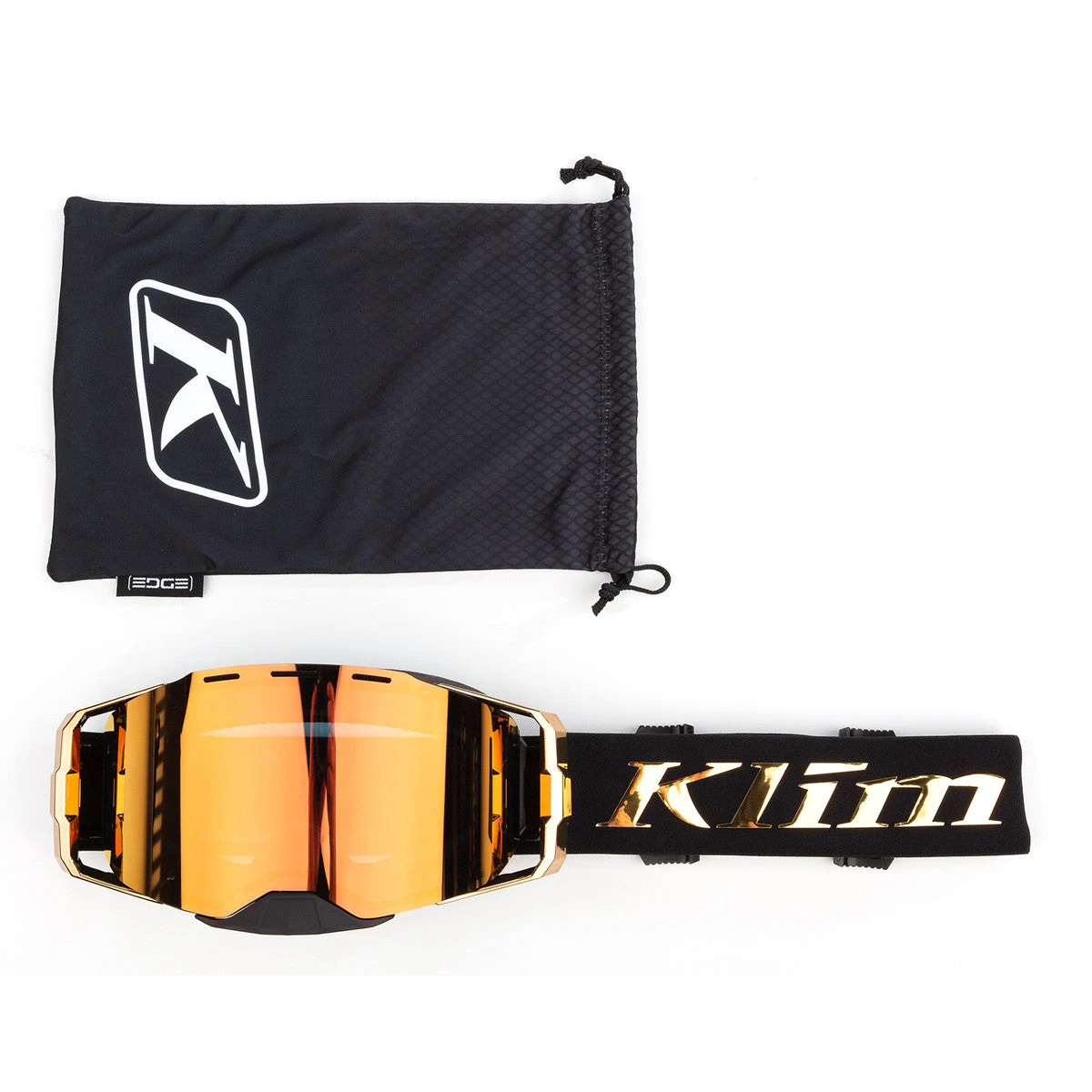 Klim Edge Focus Off-Road Goggles 8 Klim Edge Focus Off-Road Goggles - Image 6