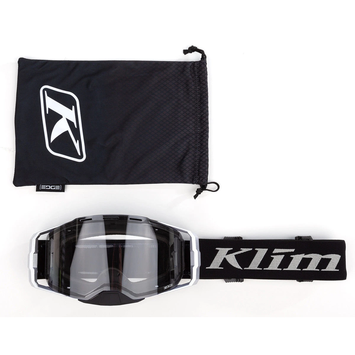 Klim Edge Focus Off-Road Goggles 4 Klim Edge Focus Off-Road Goggles - Image 2