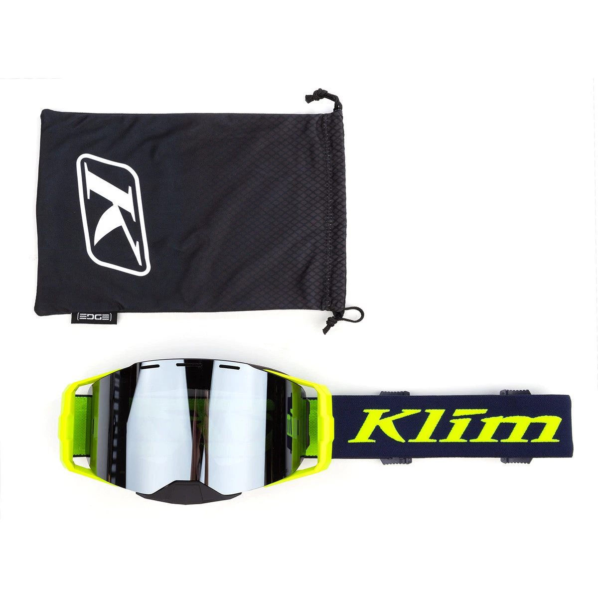 Klim Edge Focus Off-Road Goggles 6 Klim Edge Focus Off-Road Goggles - Image 4