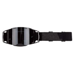 Klim Edge Hex Off-Road Goggles -Klim Sales Store 3175 000 Hex 20Stealth 20Black 20Dark 20Smoke 20Lens 01