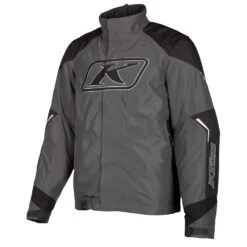 Klimate Jackets 12 Klimate Jackets -Klim Sales Store 3177 005 Asphalt 20 20Black 01