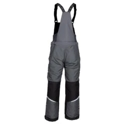 Klimate Bib -Klim Sales Store 3178 005 Asphalt 20 20Black 04