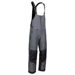 Klimate Bib -Klim Sales Store 3178 005 Asphalt 20 20Black 05