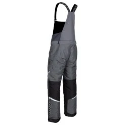 Klimate Bib -Klim Sales Store 3178 005 Asphalt 20 20Black 06