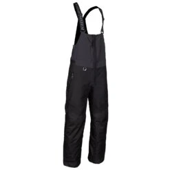 Klimate Bib -Klim Sales Store 3178 005 Black 05