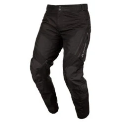 Klim Dakar In The Boot Pants -Klim Sales Store 3182 005 Black 01