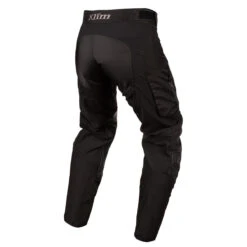 Klim Dakar In The Boot Pants -Klim Sales Store 3182 005 Black 02