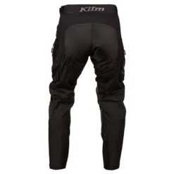 Klim Dakar In The Boot Pants -Klim Sales Store 3182 005 Black 04
