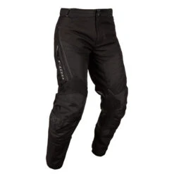 Klim Dakar In The Boot Pants -Klim Sales Store 3182 005 Black 05