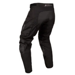Klim Dakar In The Boot Pants -Klim Sales Store 3182 005 Black 06