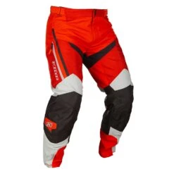 Klim Dakar In The Boot Pants -Klim Sales Store 3182 005 Redrock 05