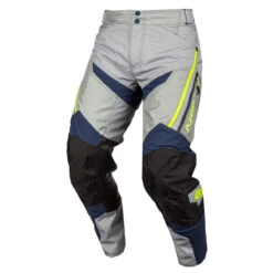 Klim Dakar In The Boot Pants -Klim Sales Store 3182 005 Vivid 20Gray 01