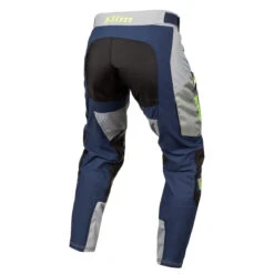 Klim Dakar In The Boot Pants -Klim Sales Store 3182 005 Vivid 20Gray 02