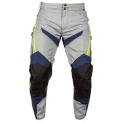 Klim Dakar In The Boot Pants -Klim Sales Store 3182 005 Vivid 20Gray 03