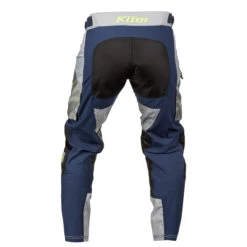 Klim Dakar In The Boot Pants -Klim Sales Store 3182 005 Vivid 20Gray 04