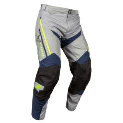 Klim Dakar In The Boot Pants -Klim Sales Store 3182 005 Vivid 20Gray 05