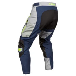 Klim Dakar In The Boot Pants -Klim Sales Store 3182 005 Vivid 20Gray 06