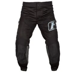 Klim Mojave In The Boot Pants -Klim Sales Store 3183 005 Black 03