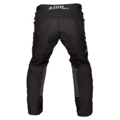 Klim Mojave In The Boot Pants -Klim Sales Store 3183 005 Black 04