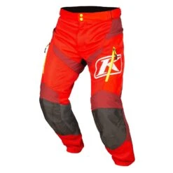 Klim Mojave In The Boot Pants -Klim Sales Store 3183 005 Bonfire 01