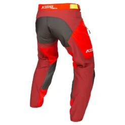 Klim Mojave In The Boot Pants -Klim Sales Store 3183 005 Bonfire 02