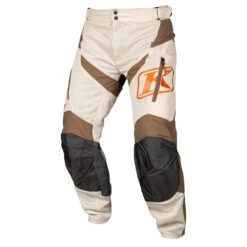 Klim Mojave In The Boot Pants -Klim Sales Store 3183 005 Peyote 20Desert 01