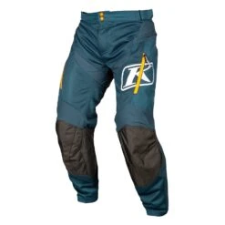 Klim Mojave In The Boot Pants -Klim Sales Store 3183 005 Striking 20Petrol 01