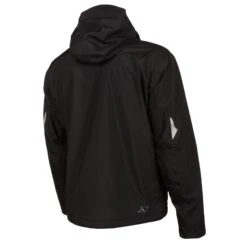 Klim Stow Away Jackets 19 Klim Stow Away Jackets -Klim Sales Store 3184 004Black Asphalt 02