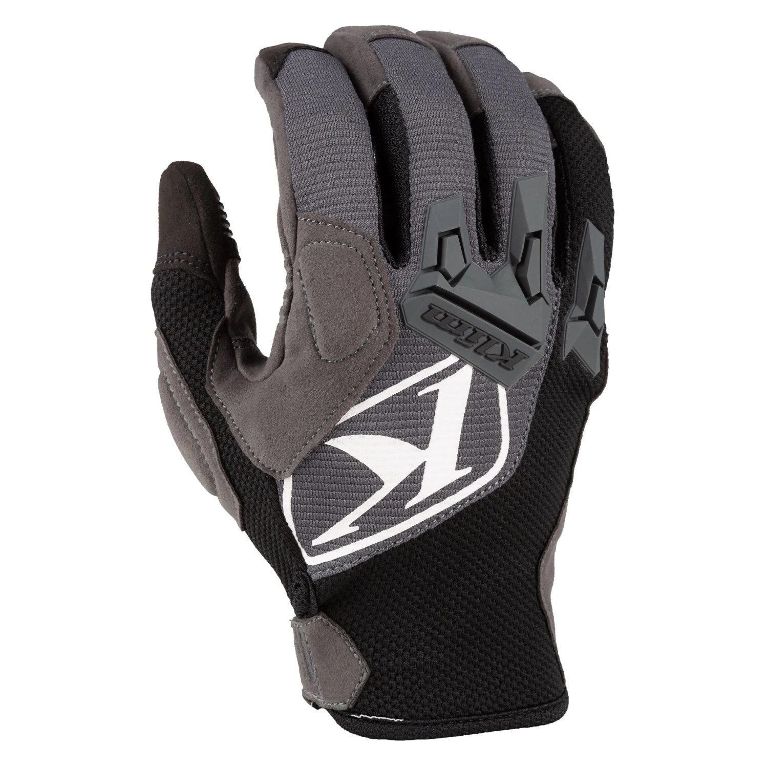 Klim Impact Gloves 9 Klim Impact Gloves - Image 7