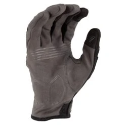 Klim Impact Gloves 17 Klim Impact Gloves -Klim Sales Store 3185 000 Black 02