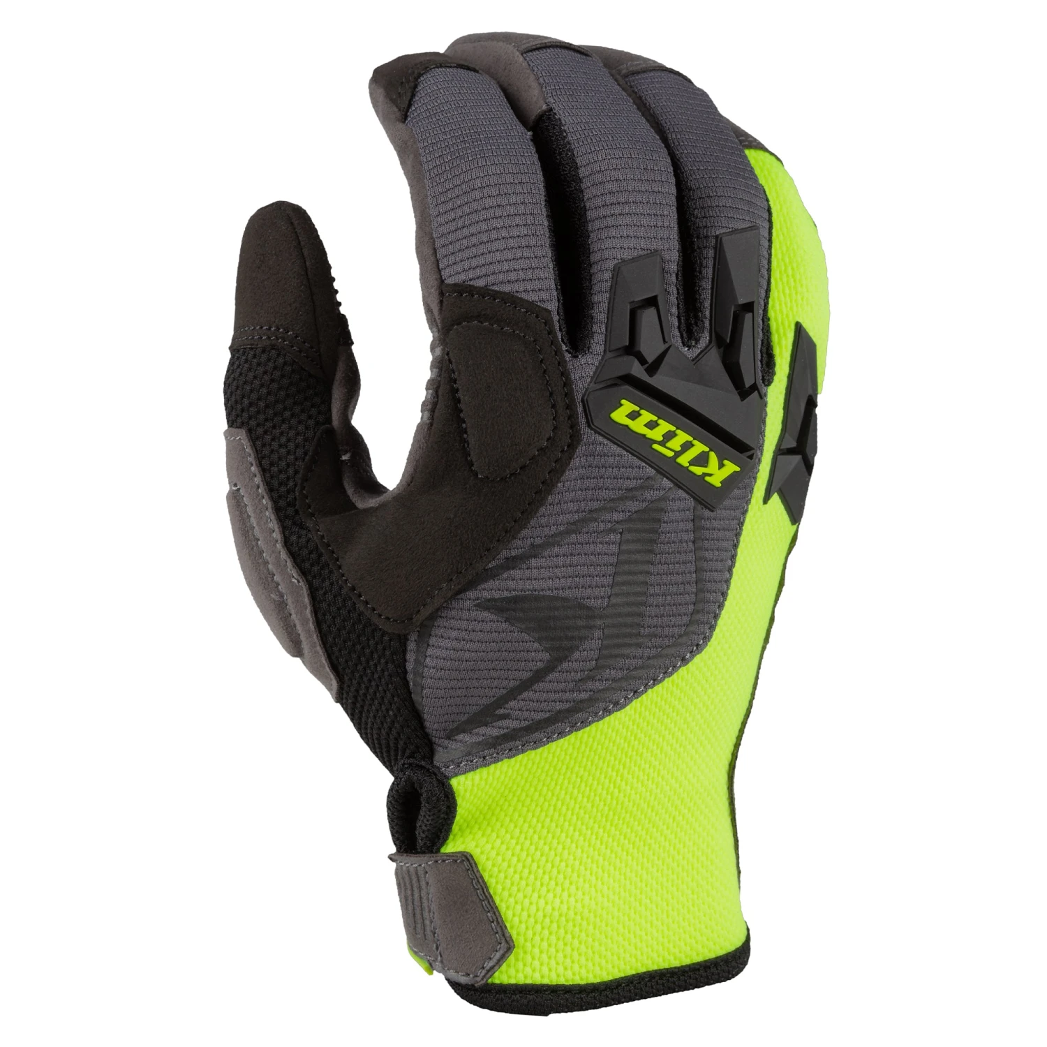 Klim Impact Gloves 5 Klim Impact Gloves - Image 3