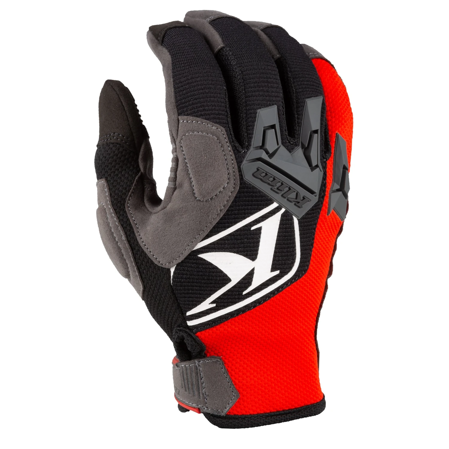 Klim Impact Gloves 7 Klim Impact Gloves - Image 5