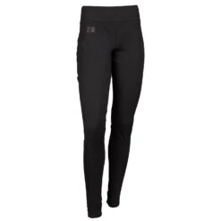 Klim Women's Solstice Pant 2.0 -Klim Sales Store 3202 003 Black 03