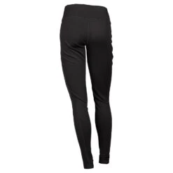 Klim Women's Solstice Pant 2.0 -Klim Sales Store 3202 003 Black 04