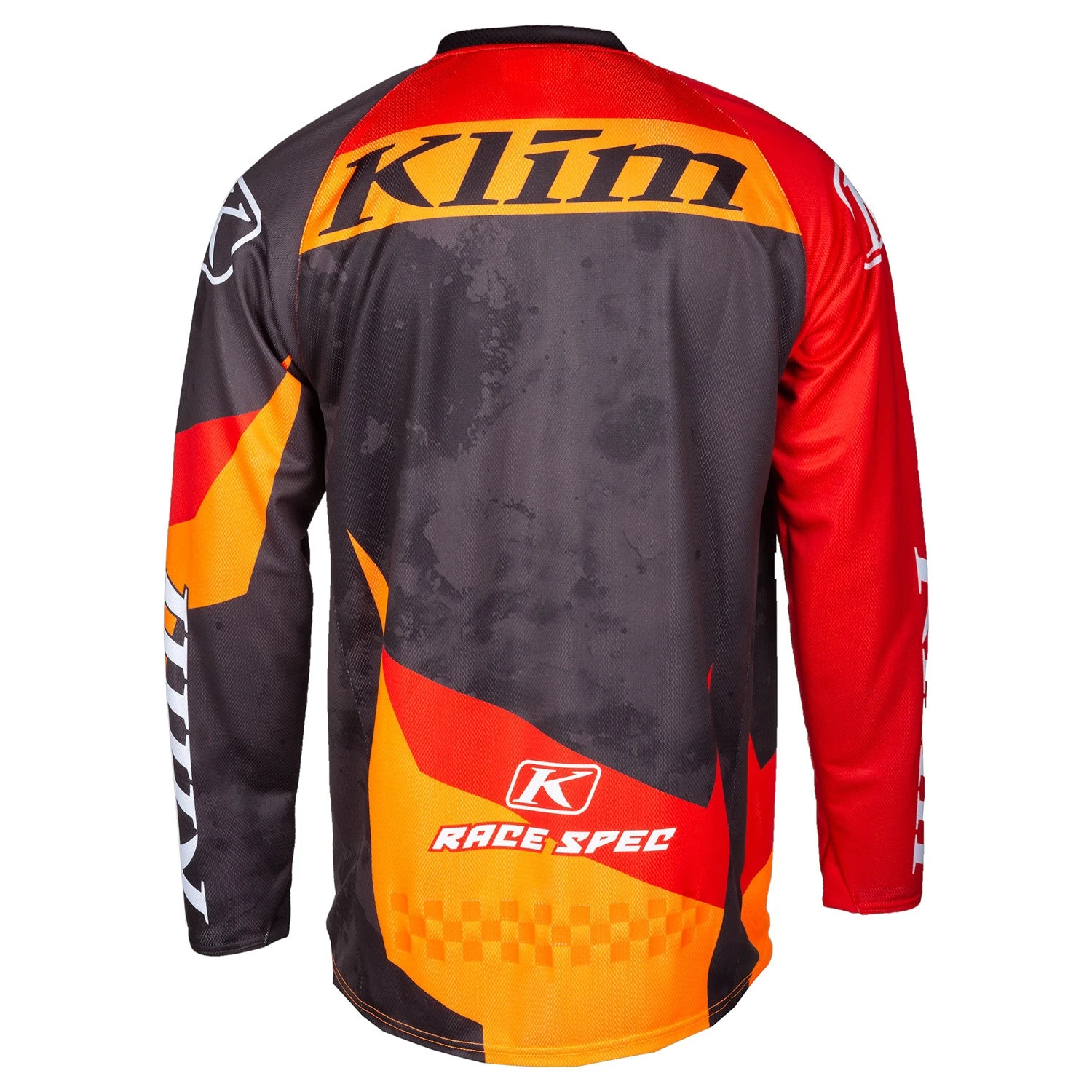 Klim Revolt Jersey 18 Klim Revolt Jersey - Image 16