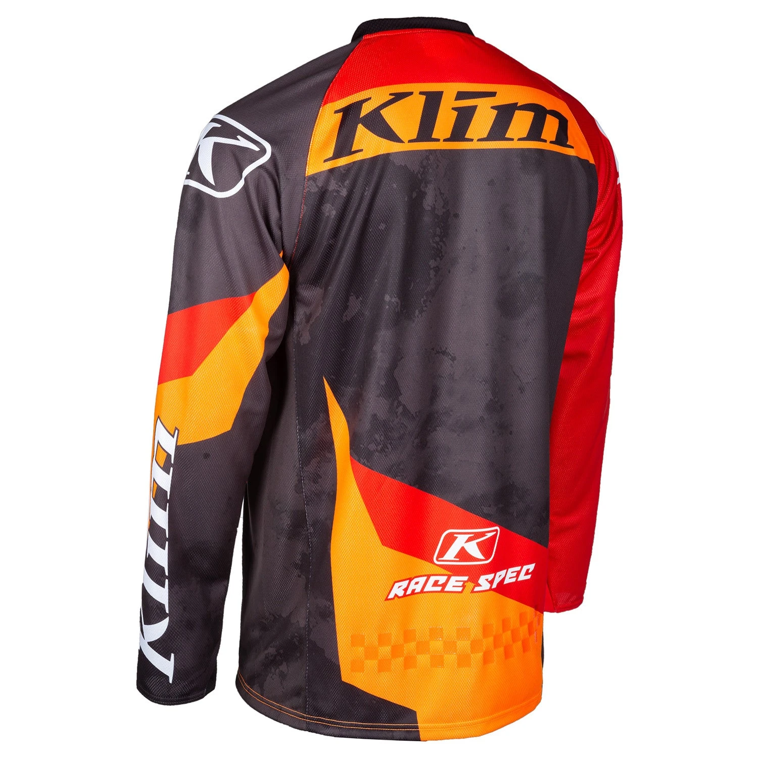 Klim Revolt Jersey 20 Klim Revolt Jersey - Image 18