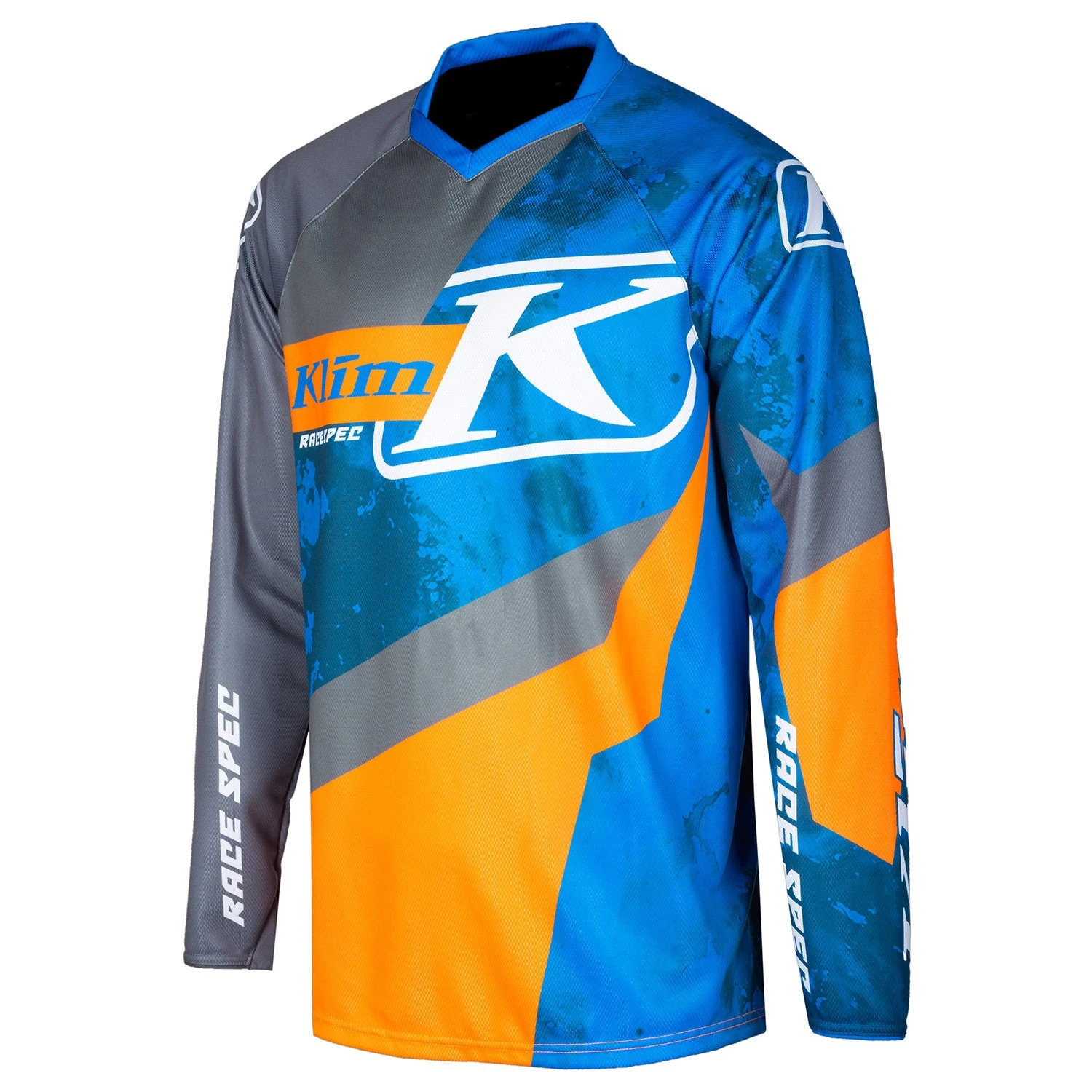 Klim Revolt Jersey 21 Klim Revolt Jersey - Image 19