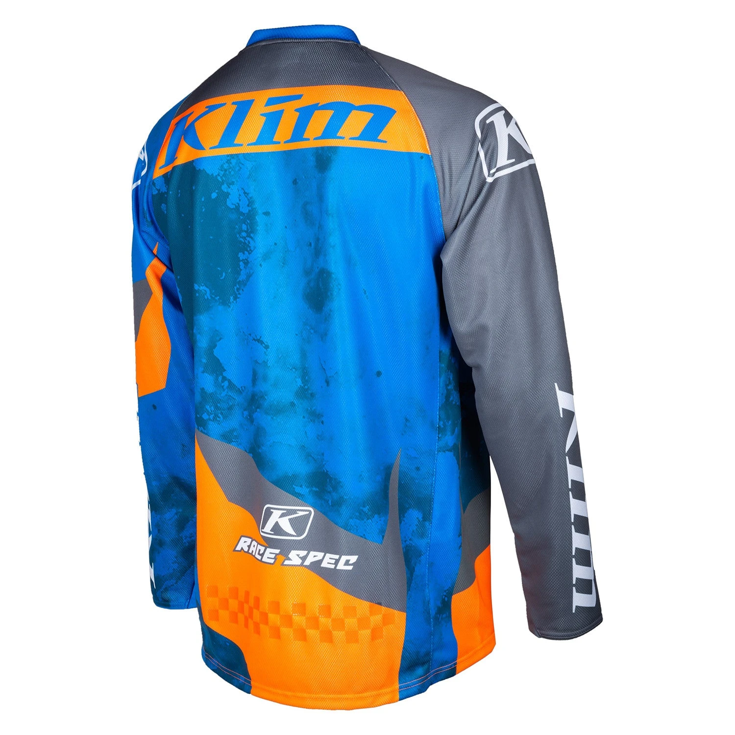 Klim Revolt Jersey 22 Klim Revolt Jersey - Image 20