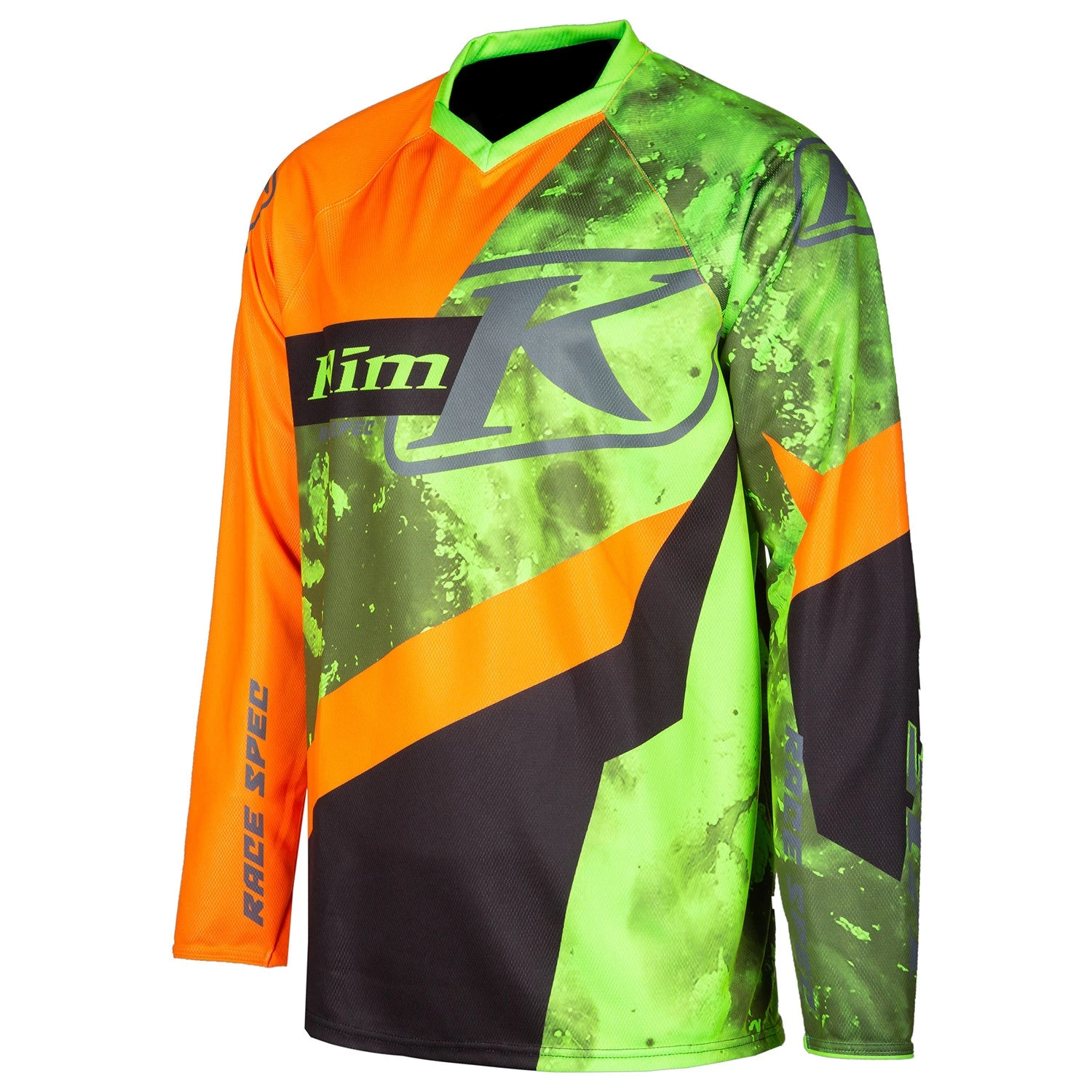 Klim Revolt Jersey 3 Klim Revolt Jersey