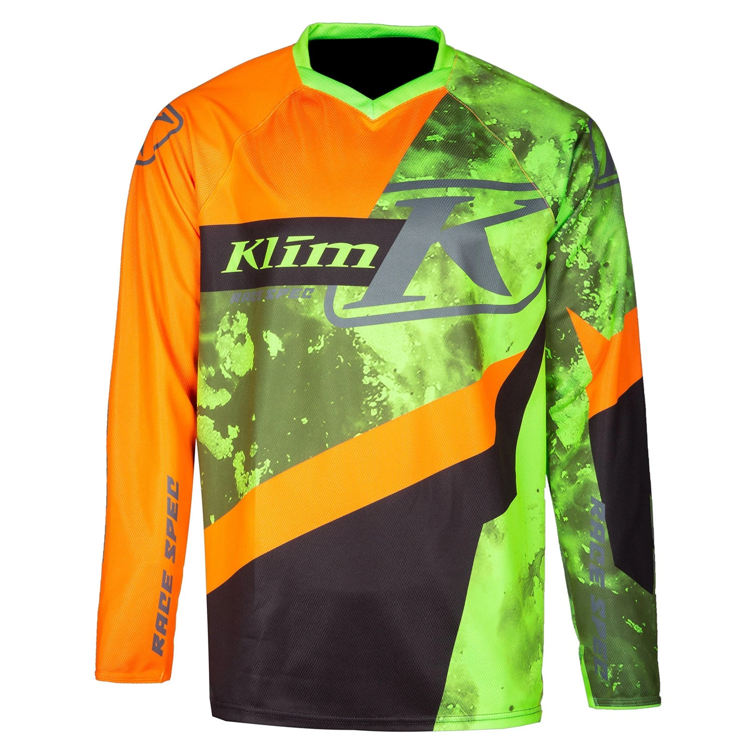 Klim Revolt Jersey 5 Klim Revolt Jersey - Image 3