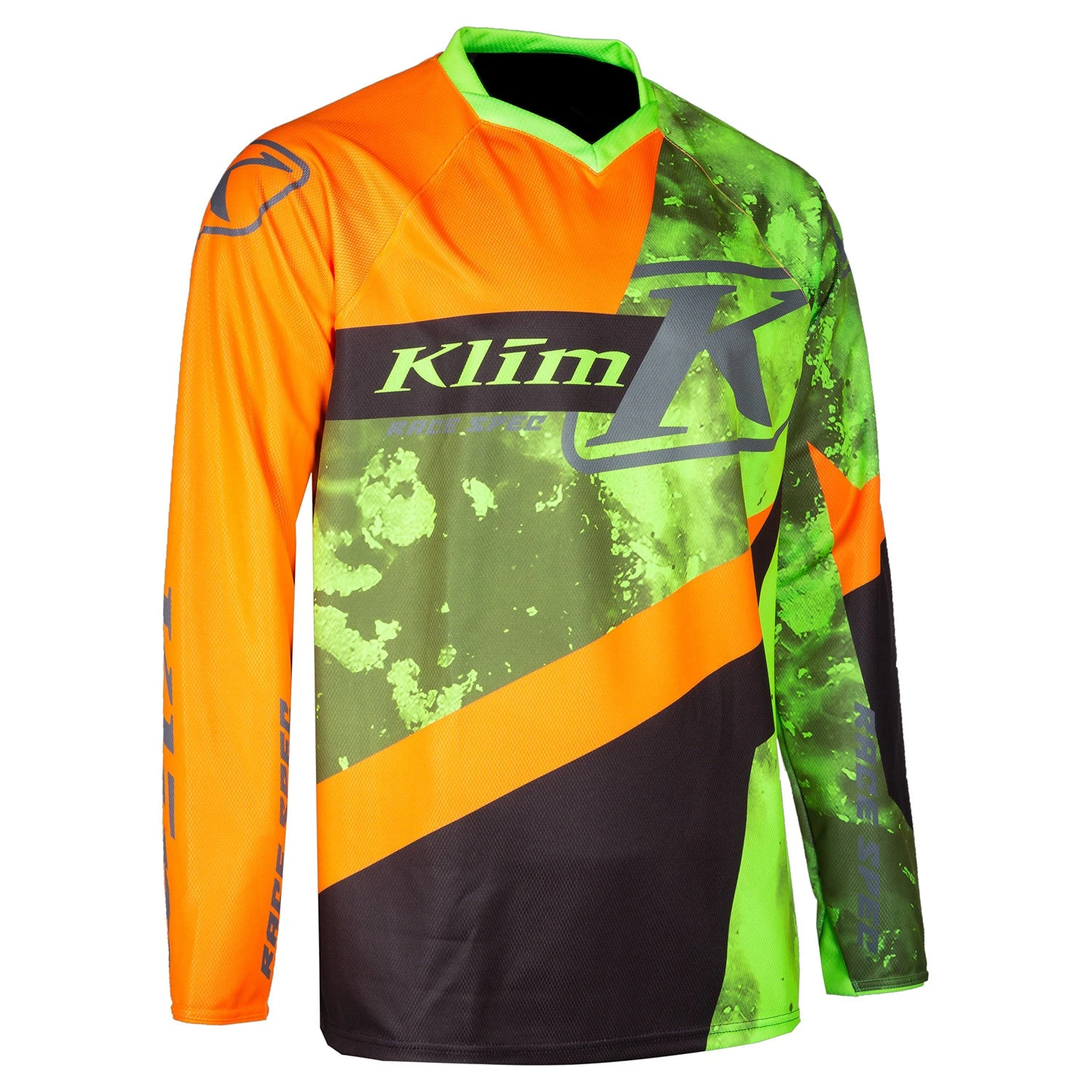 Klim Revolt Jersey 7 Klim Revolt Jersey - Image 5