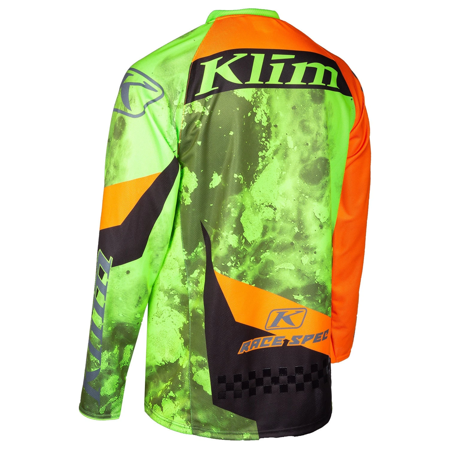 Klim Revolt Jersey 8 Klim Revolt Jersey - Image 6