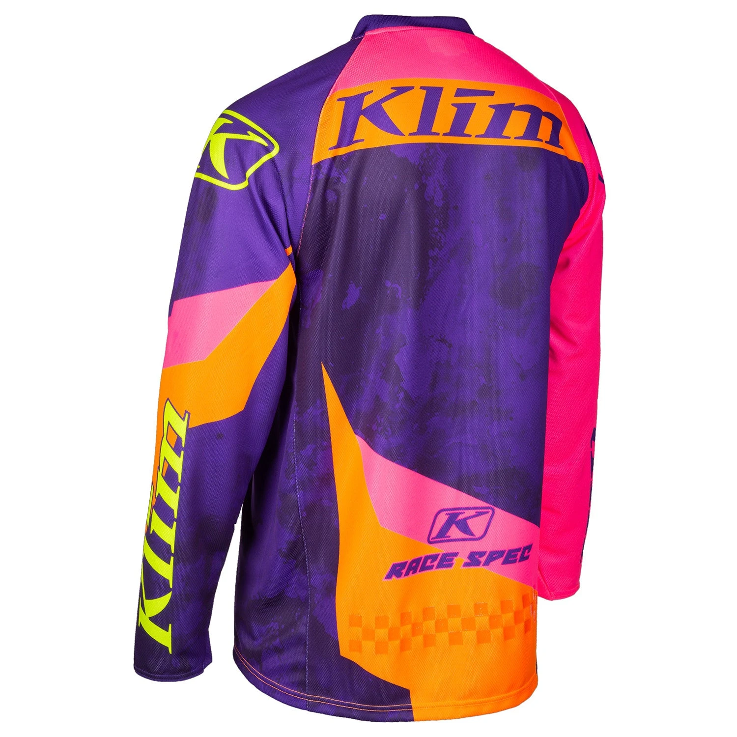 Klim Revolt Jersey 14 Klim Revolt Jersey - Image 12