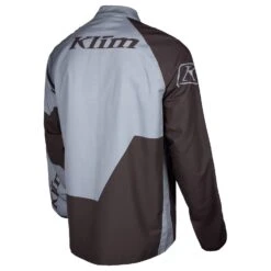 Klim Revolt 1/4 Zip Pullover -Klim Sales Store 3214 006 Black 20 20Castlerock 02